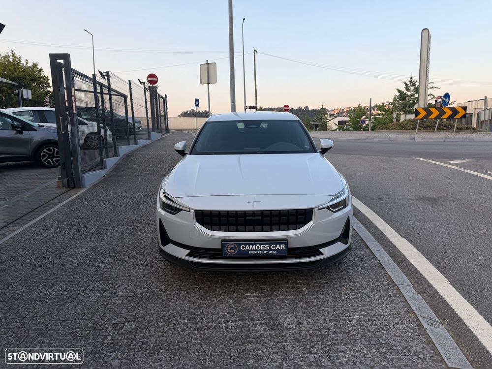 Polestar 2 Single Motor 69kWh - 4