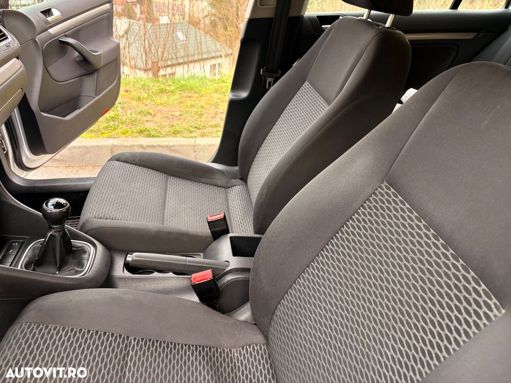 Skoda Octavia 1.6 TDI DPF Active - 16