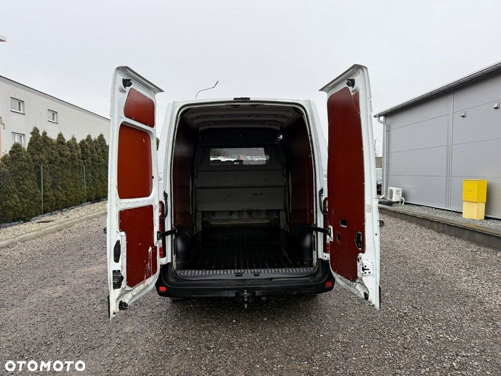 Renault Master - 19