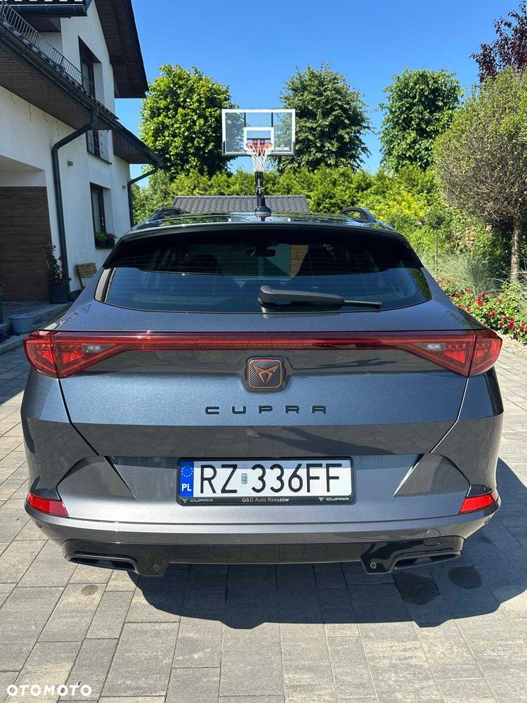 Cupra Formentor - 3