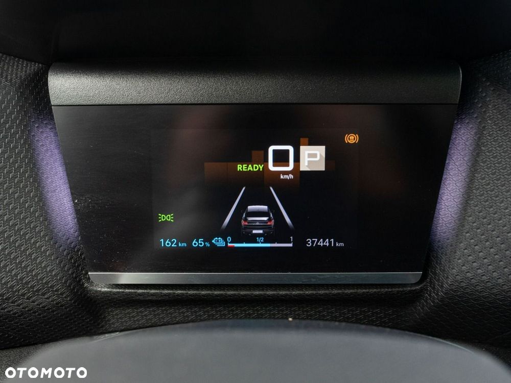 Citroën C4X EV136 50kWh Shine - 12