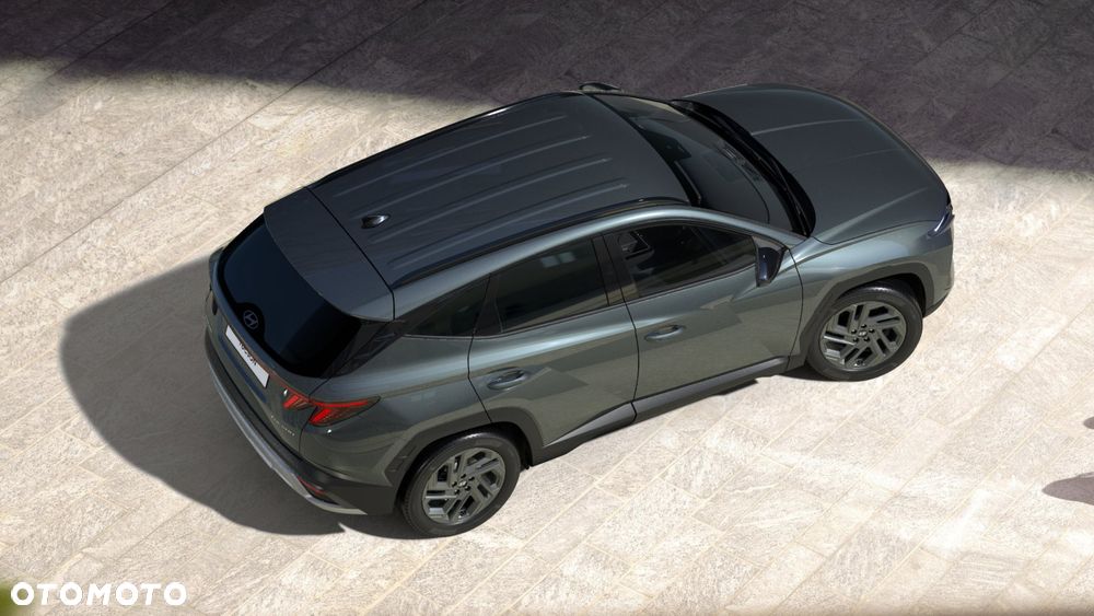 Hyundai Tucson 2026 photo 5