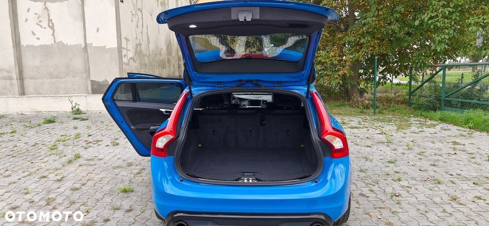 Volvo V60 T6 AWD Polestar - 6