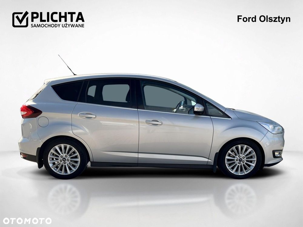 Ford C-MAX - 7