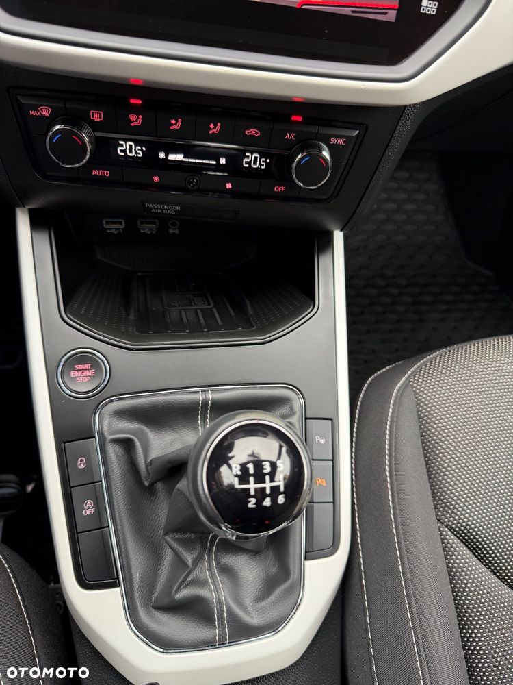 Seat Arona 1.0 TSI Xcellence S&S - 22
