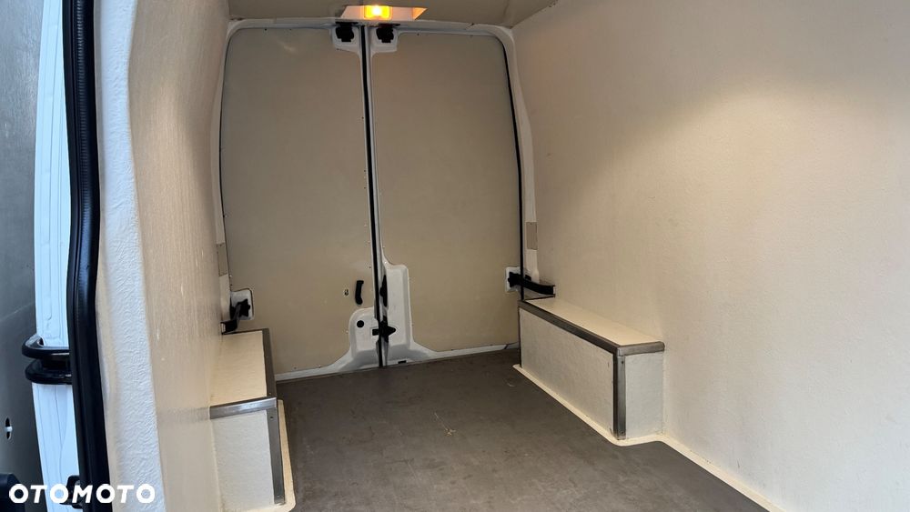 Renault Master MROŹNIA/chłodnia salon Polska 1 właściciel - 17