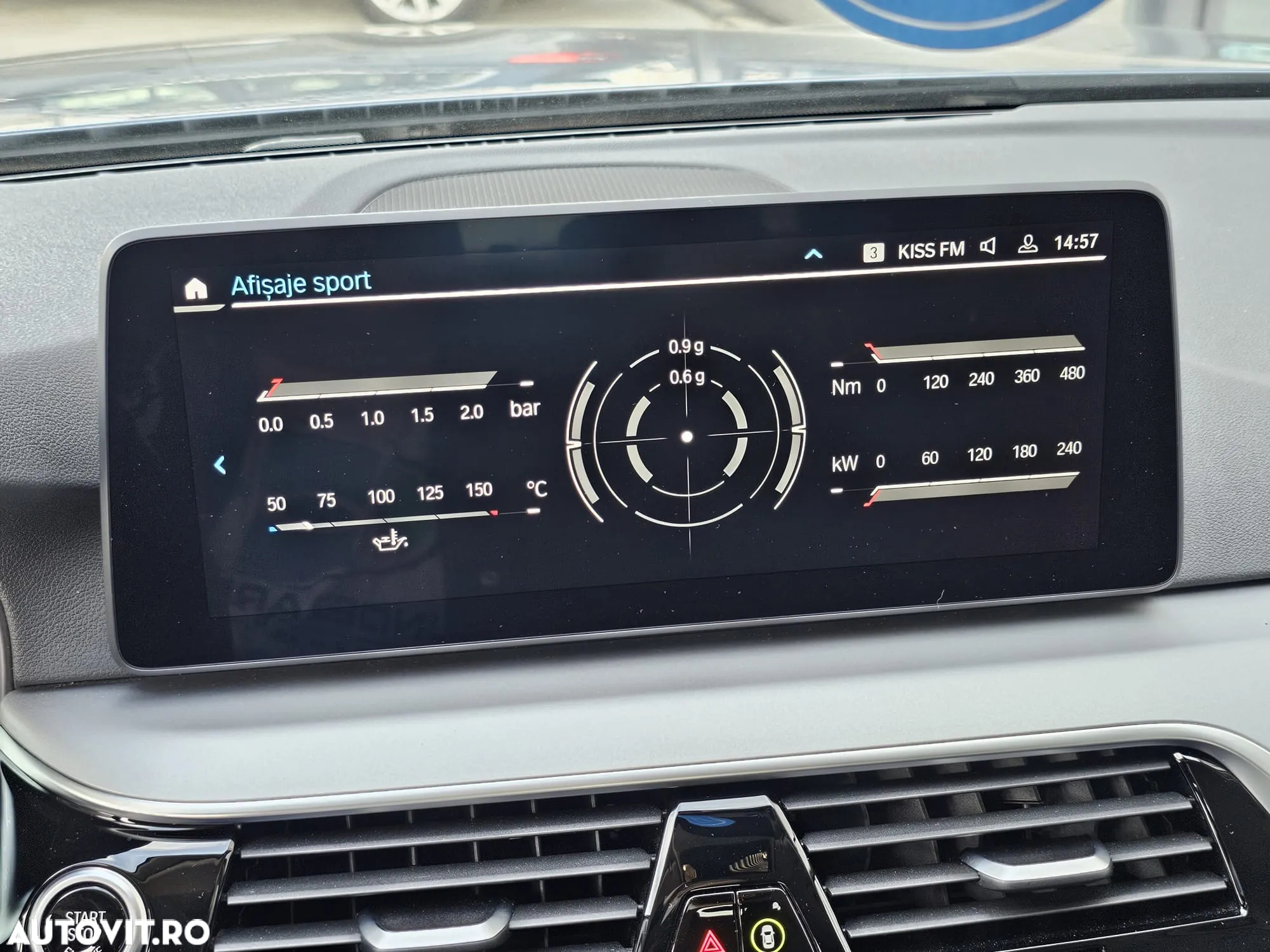 BMW Seria 5 530e AT PHEV - 24