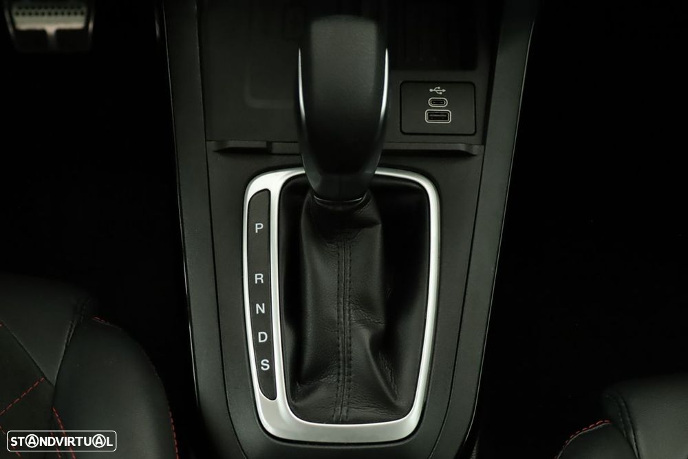 Ford Puma 1.0 EcoBoost MHEV ST-Line X Aut. - 13