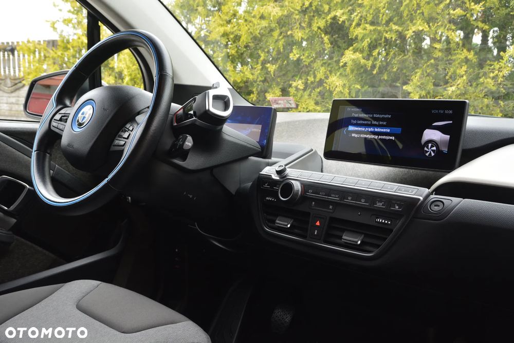 BMW i3 (120 Ah) - 22