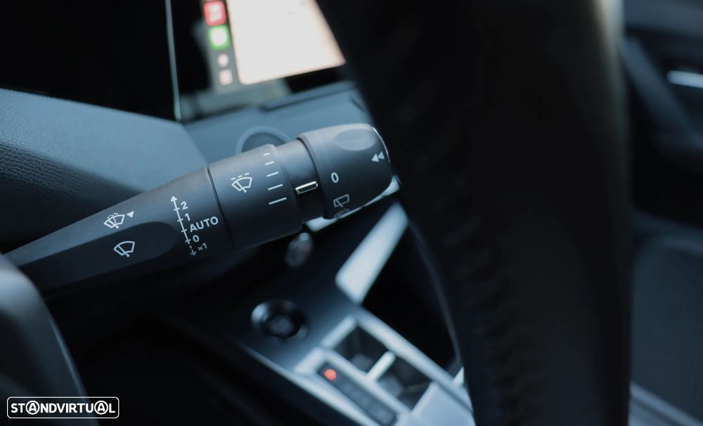 Peugeot 308 SW PureTech 130 EAT8 Active Pack - 26