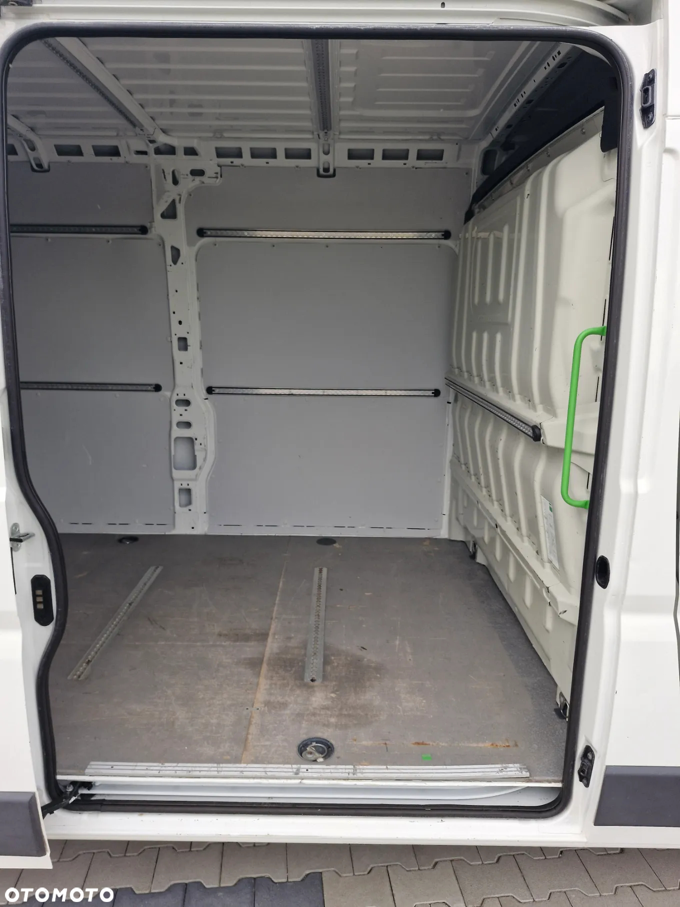 Peugeot Boxer - 15