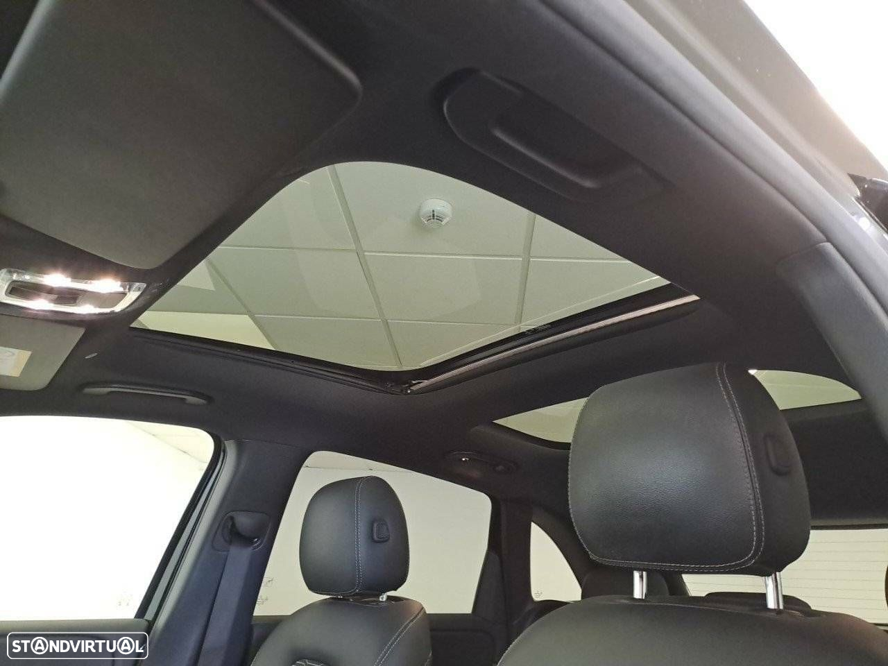 Mercedes-Benz B 180 d Style Aut. - 25
