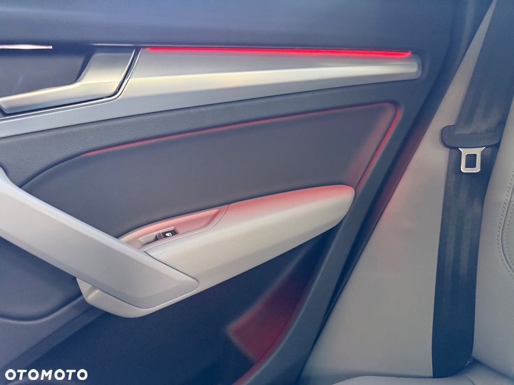 Audi Q5 45 TFSI mHEV Quattro Sport S tronic - 28