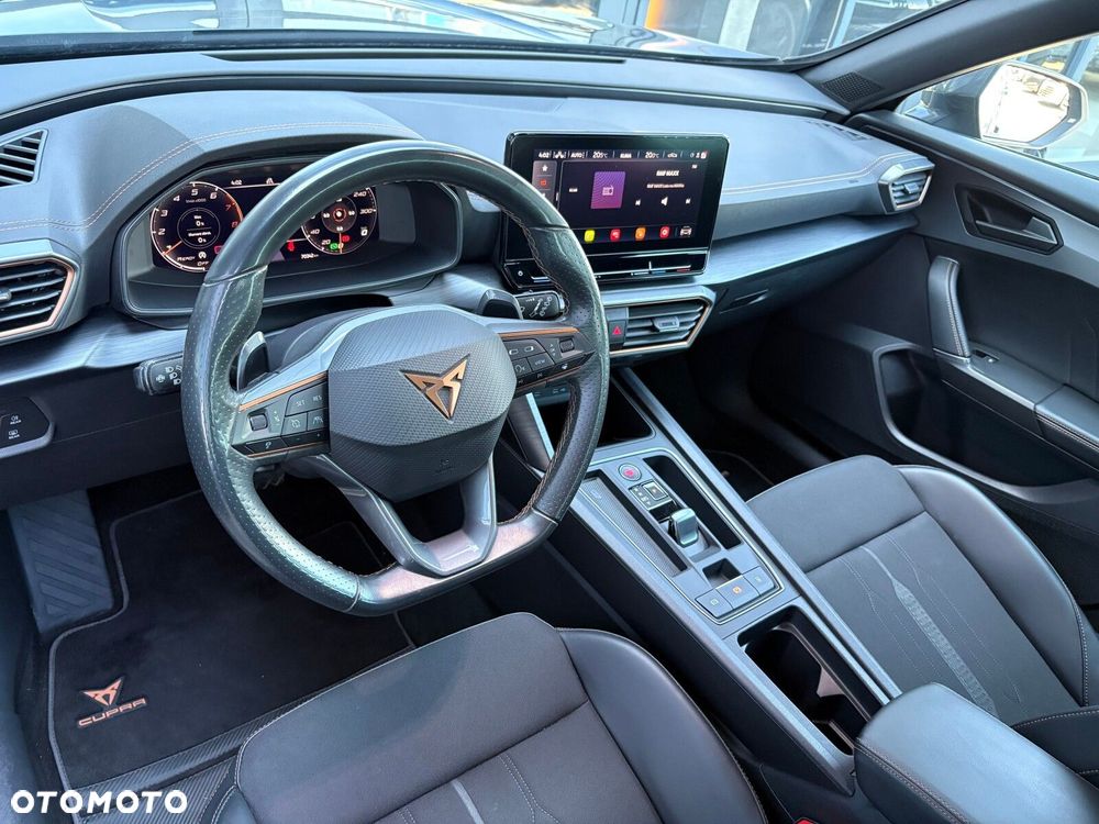 Cupra Formentor - 12