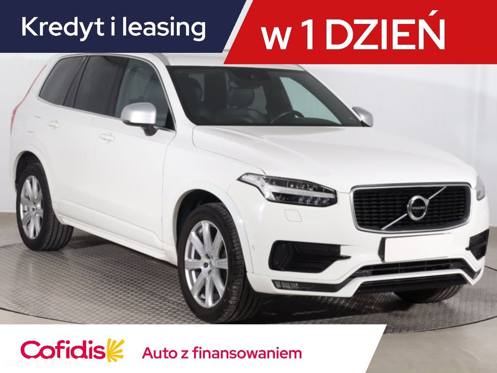 Volvo XC 90 - 2