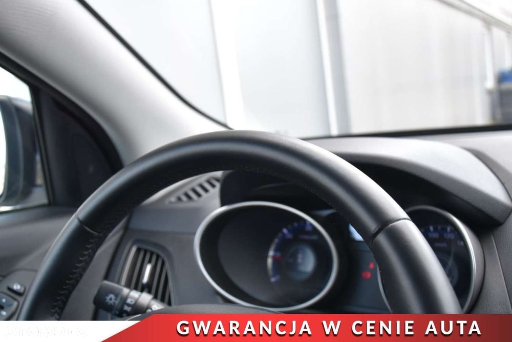 Ford Kuga 2.0 TDCi 4WD Titanium - 29