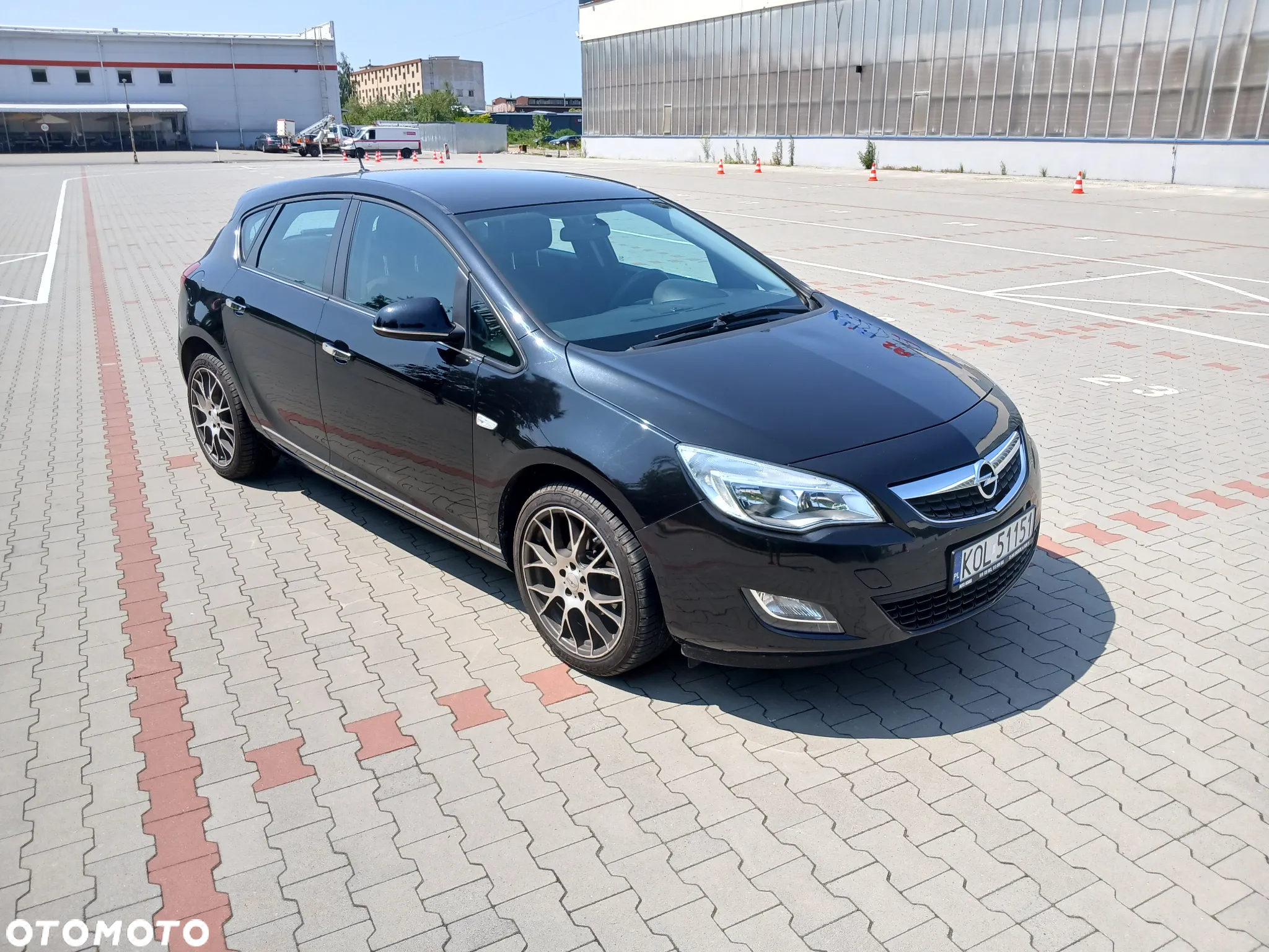 Opel Astra 1.4 Active - 6