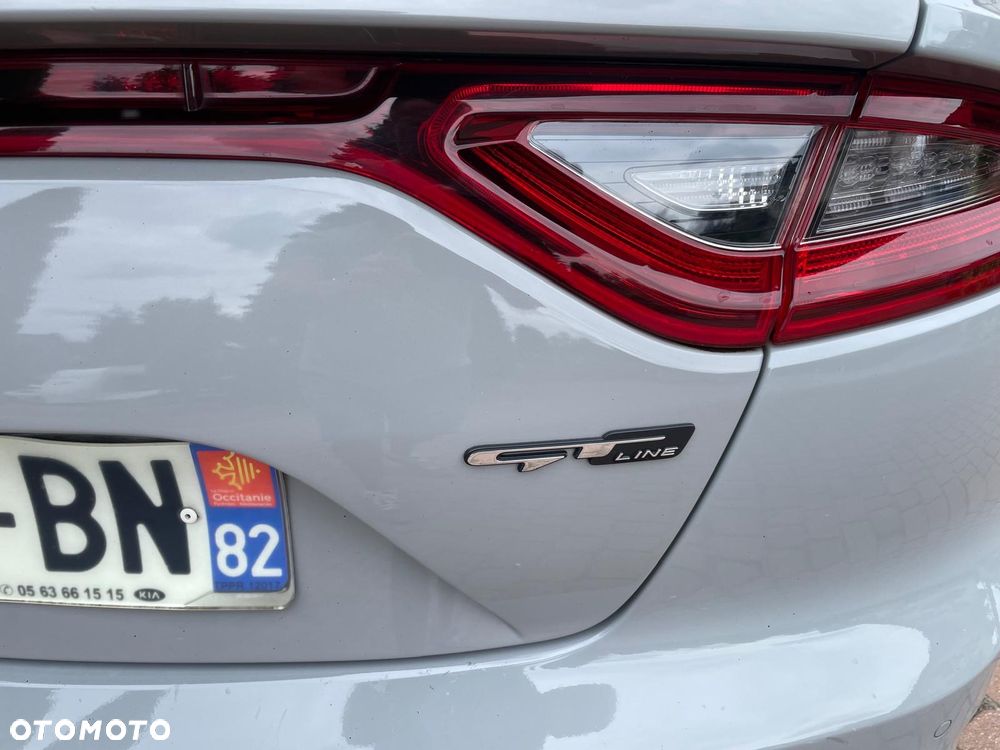 Kia Stinger 2.0 T-GDI GT Line - 9