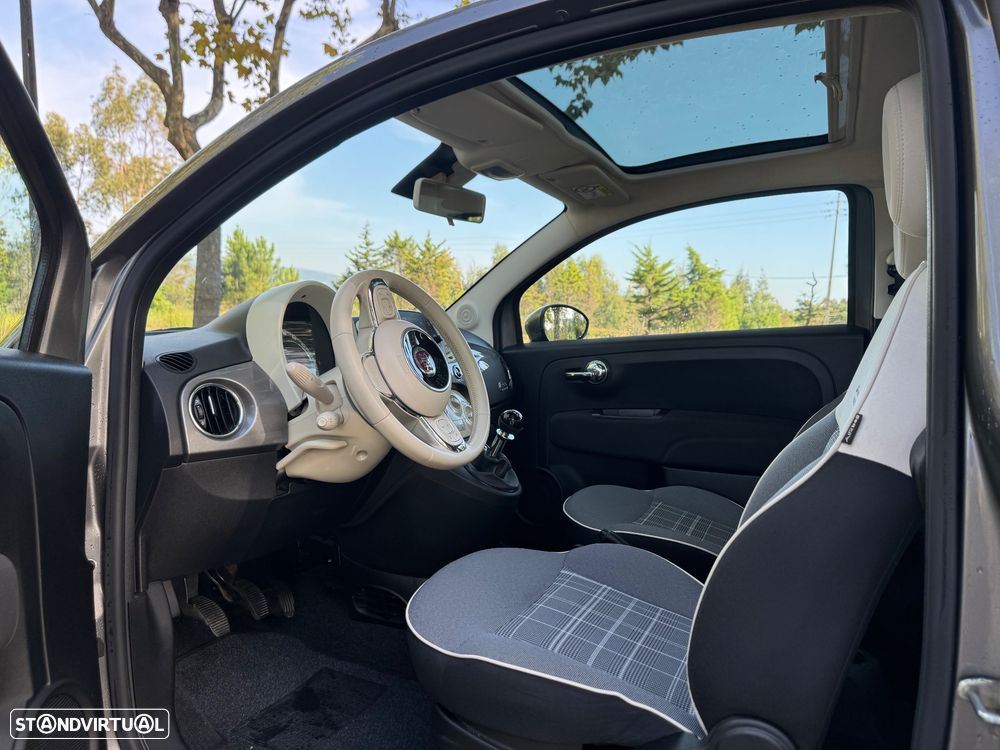 Fiat 500 - 22