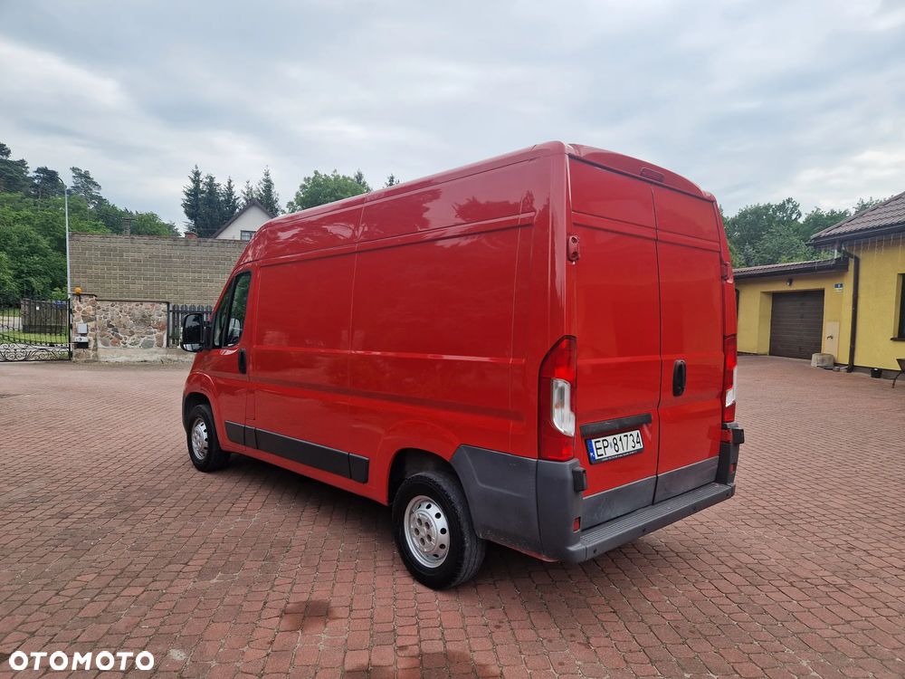 Citroën JUMPER - 5