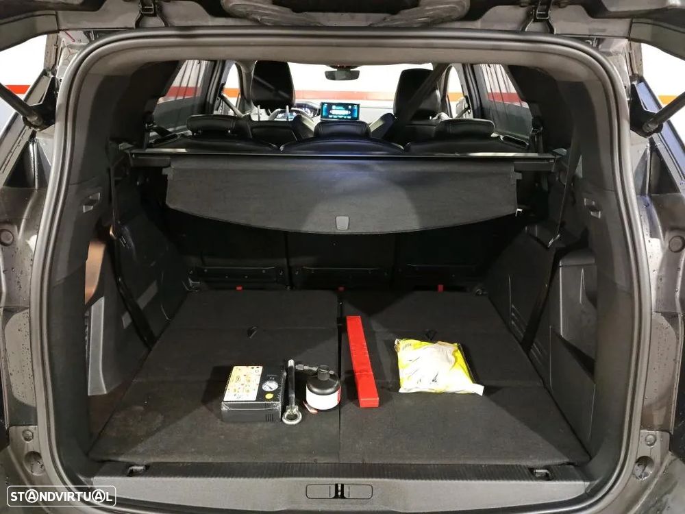 Peugeot 5008 1.5 BlueHDi GT - 13