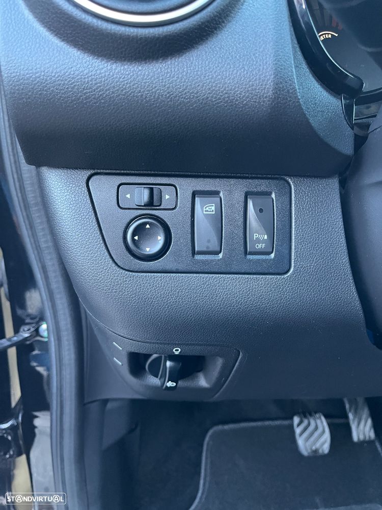 Dacia Spring Comfort Plus - 10