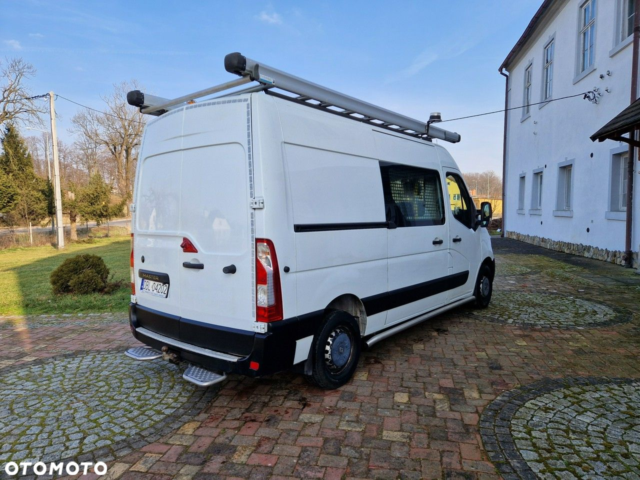 Renault Master - 7