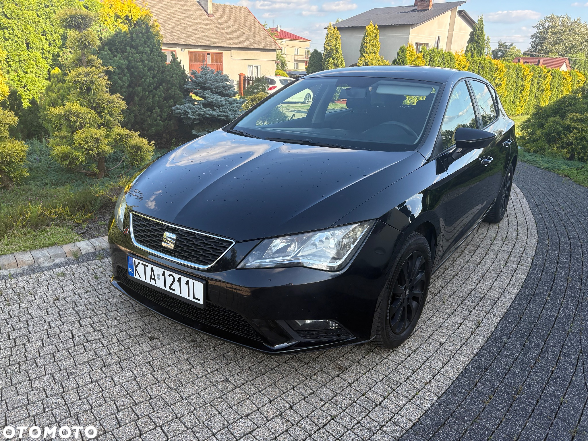 Seat Leon 1.2 TSI Start&Stop Style - 5
