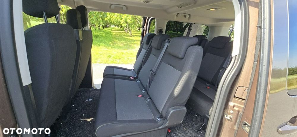 Toyota ProAce - 15