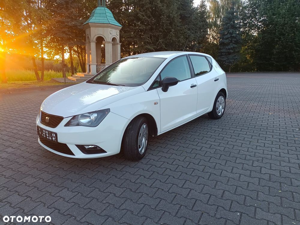 Seat Ibiza - 3