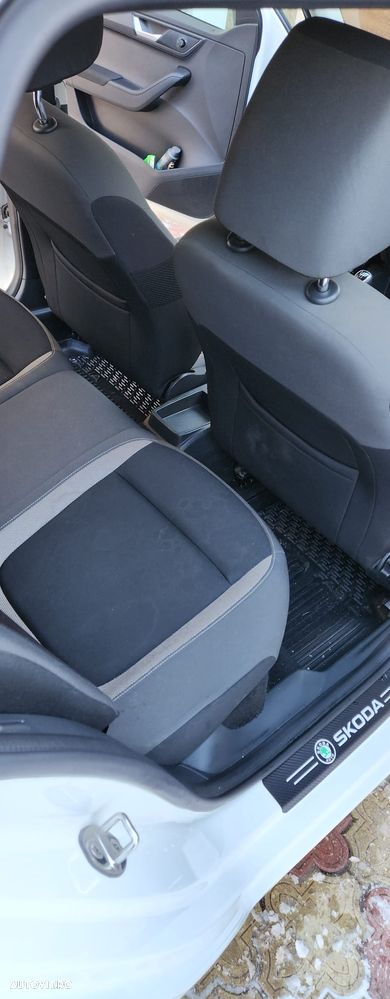 Skoda Fabia 1.4 TDI Ambition - 3