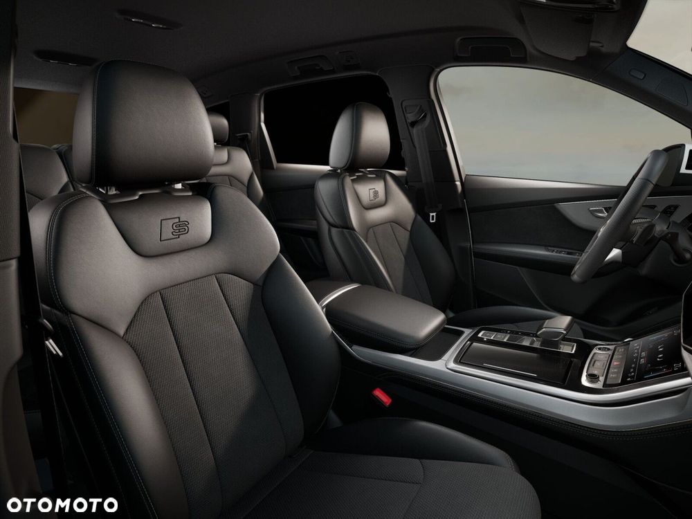 Audi Q7 - 8