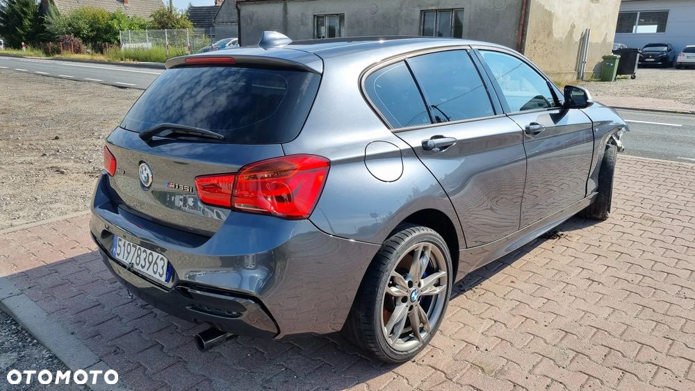 BMW Seria 1 M135i xDrive Sport-Aut - 5