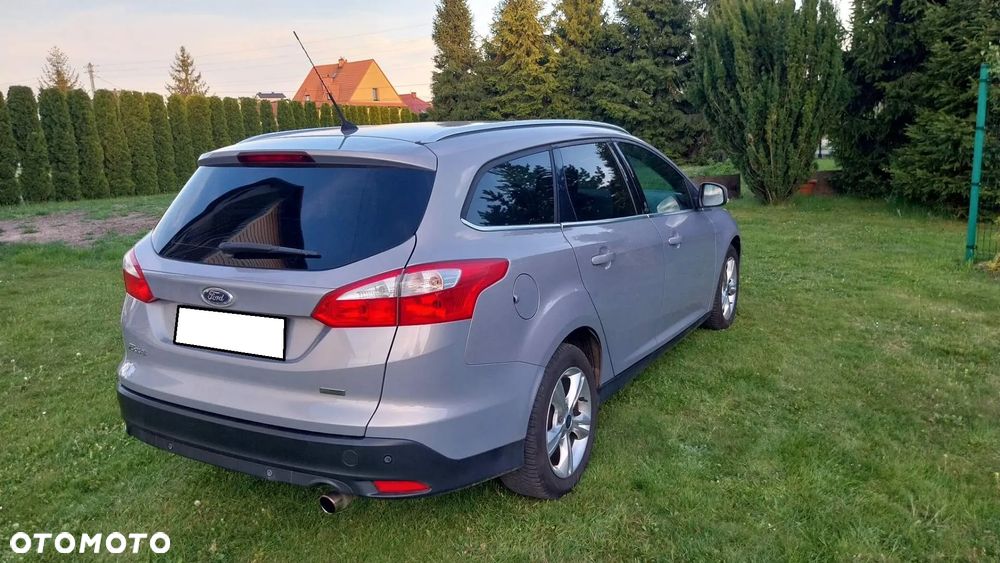 Ford Focus - 17