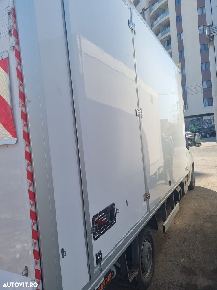 Opel Movano L3H2 2WD HA S&S - 5