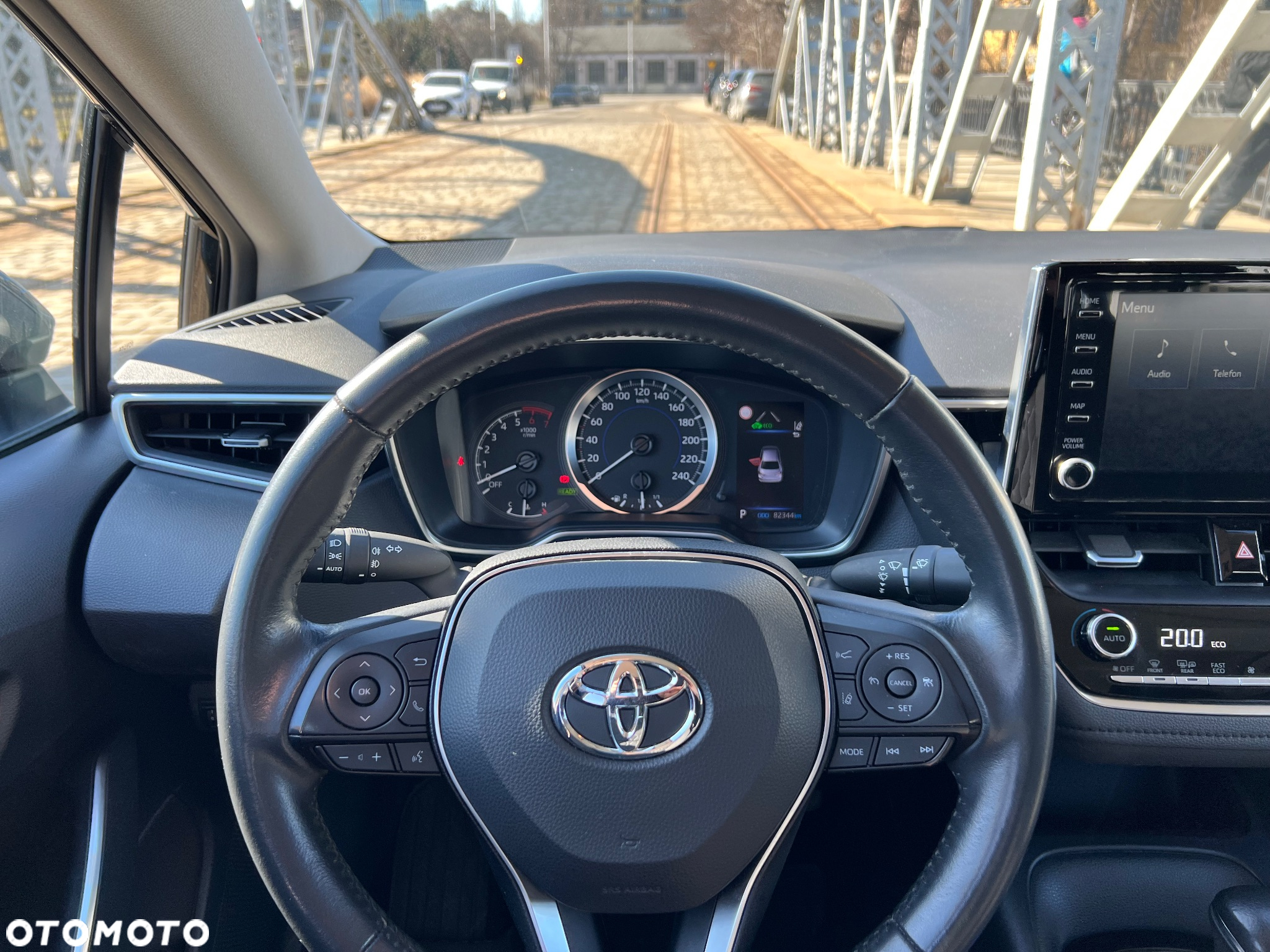 Toyota Corolla 1.8 Hybrid Comfort - 21