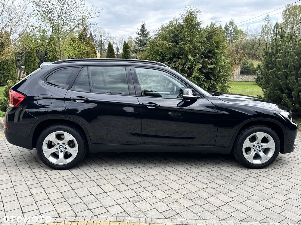 BMW X1 xDrive18d - 3