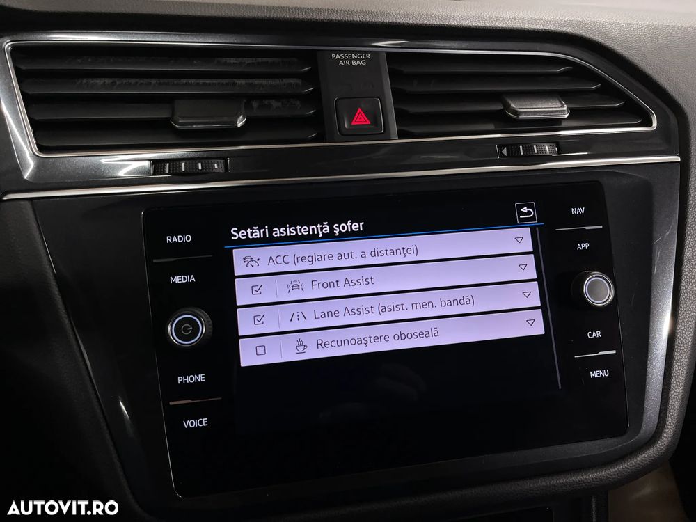 Volkswagen Tiguan 2.0 TDI 4Mot DSG Life - 23