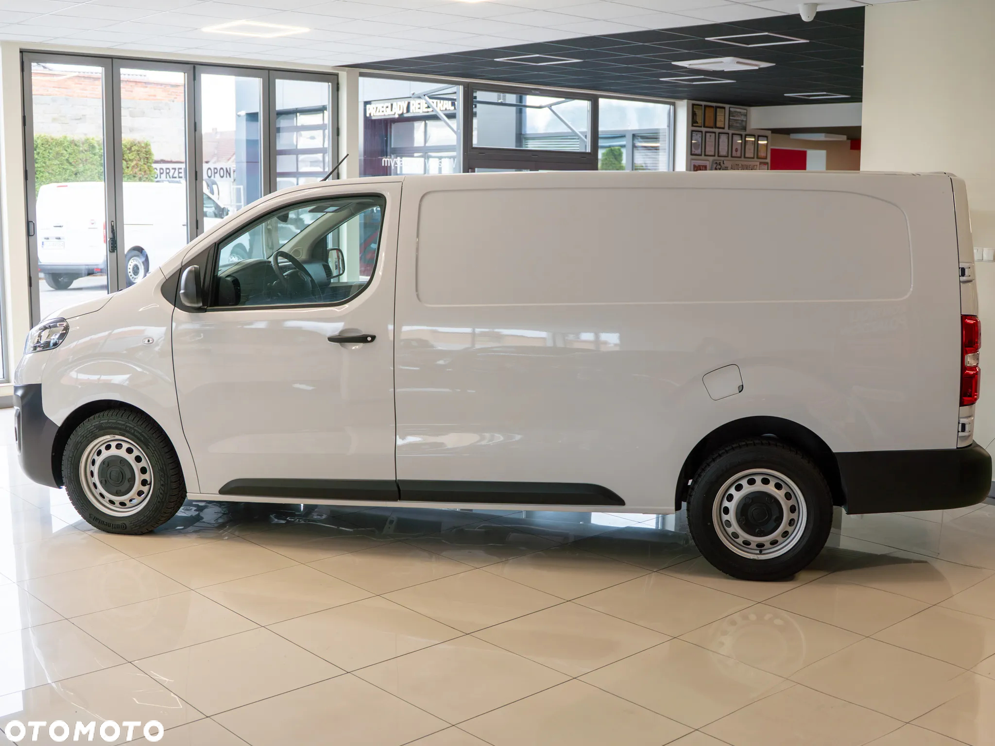 Fiat SCUDO - 4