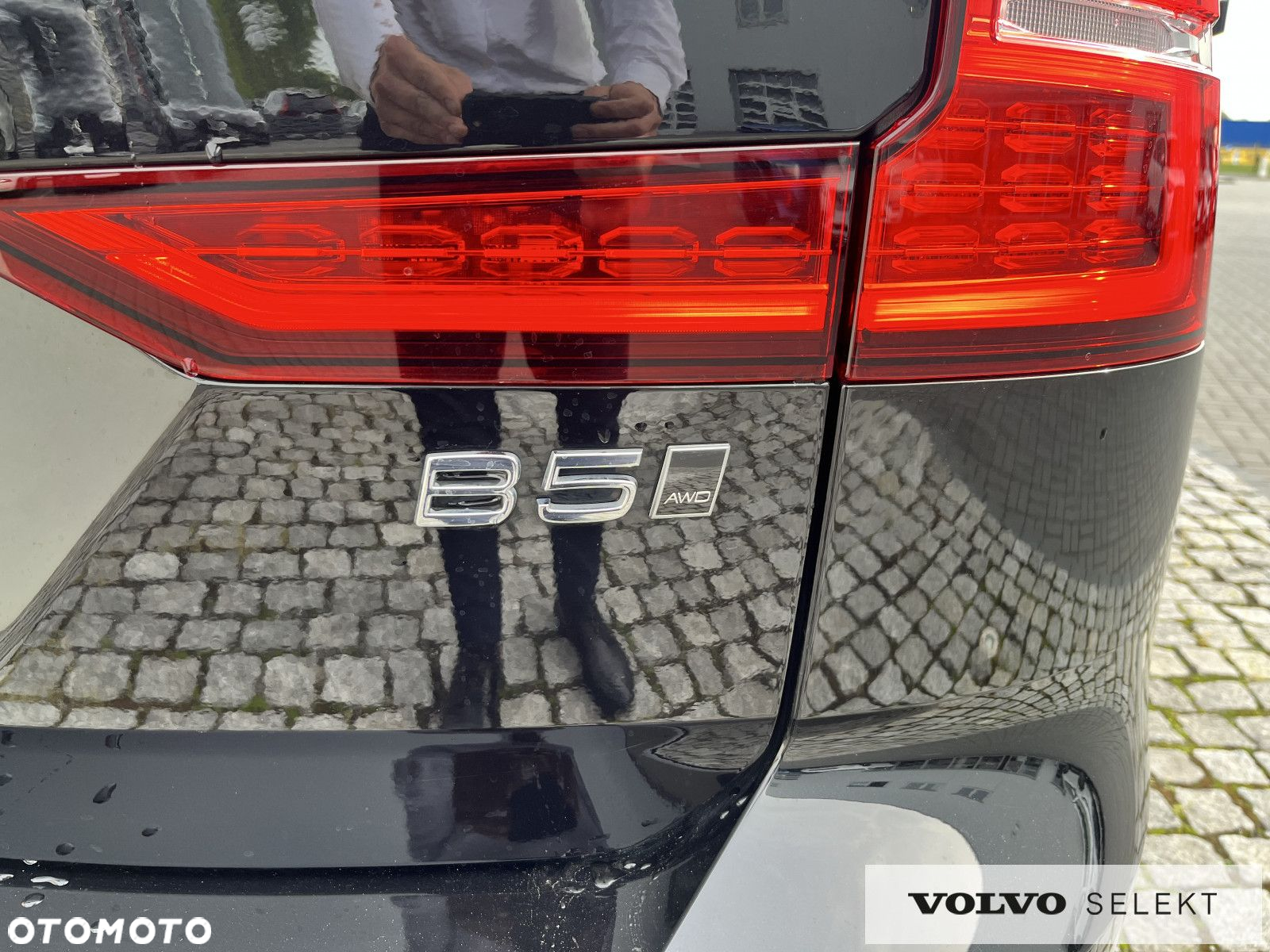 Volvo V60 Cross Country - 11