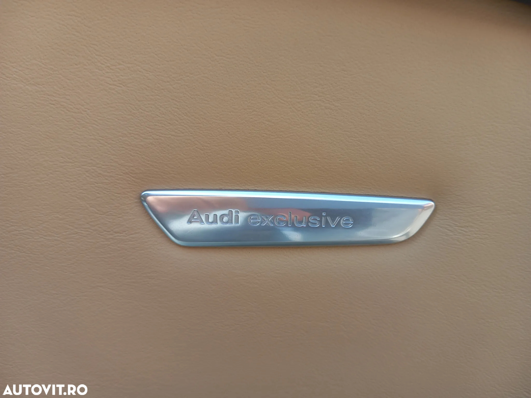 Audi A7 3.0 TDI Quattro S-Tronic - 22