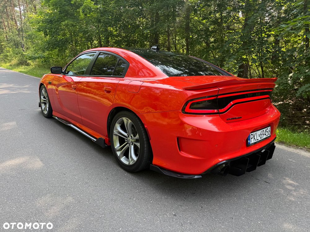 Dodge Charger 5.7 R/T - 6