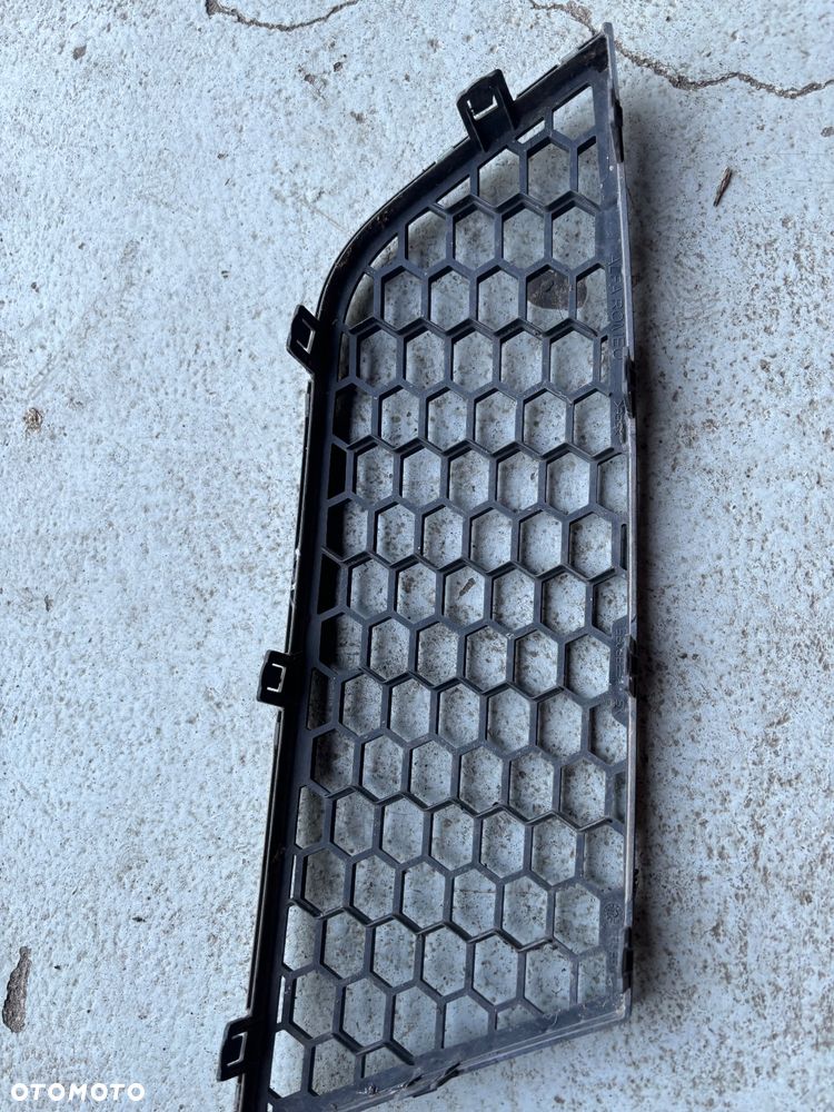 ALFA MITO KRATKA ZDERZAKA LEWA 156086254 - 5