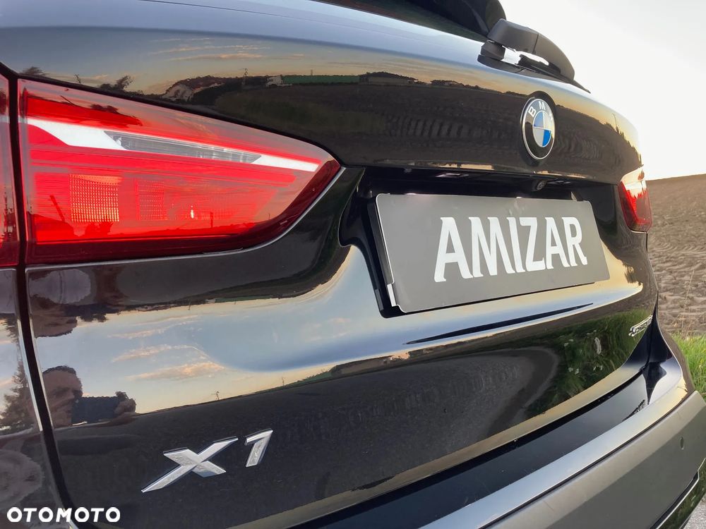 BMW X1 sDrive18i Advantage - 14