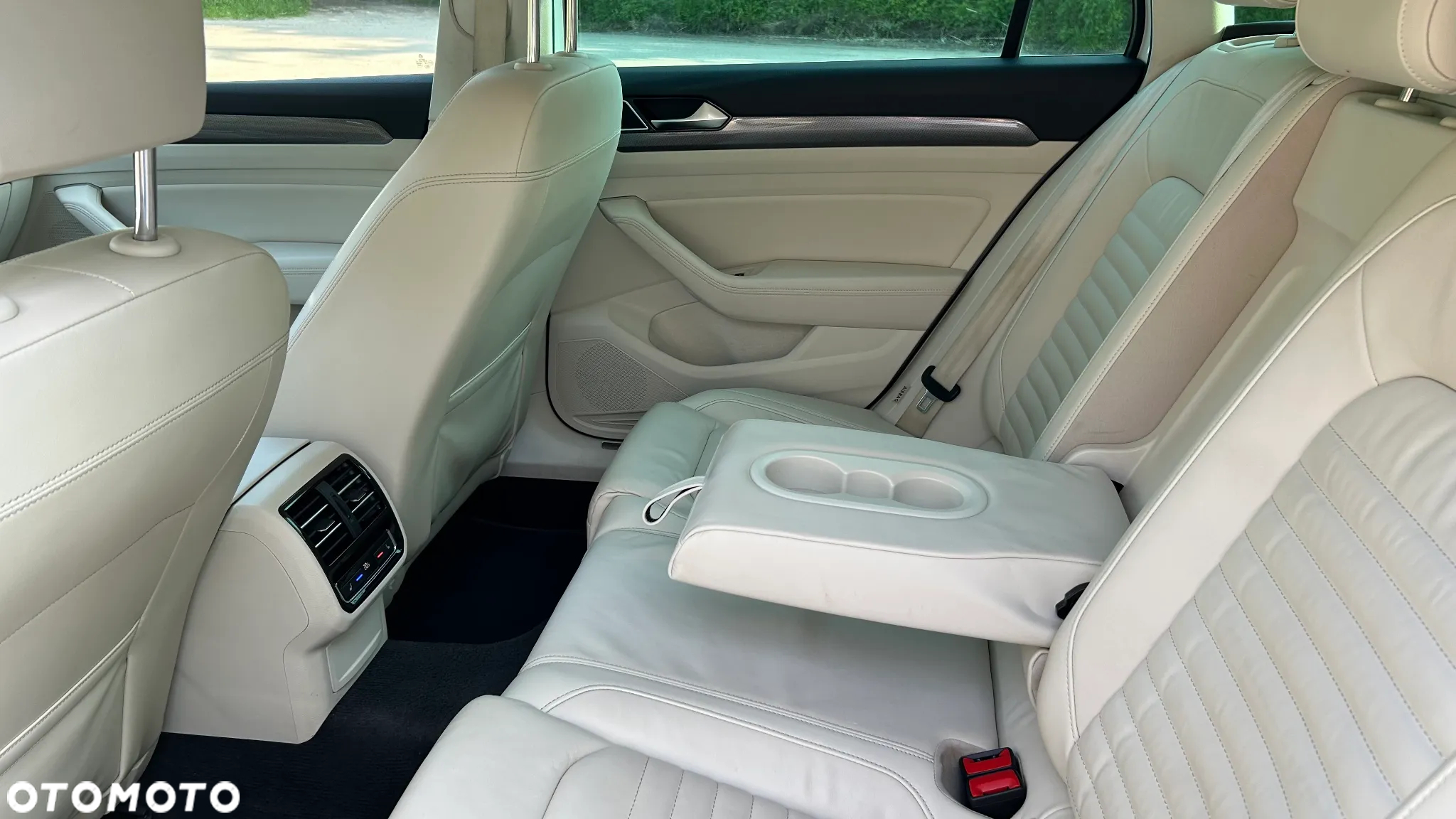 Volkswagen Passat Alltrack 2.0 TDI SCR 4Mot DSG - 21