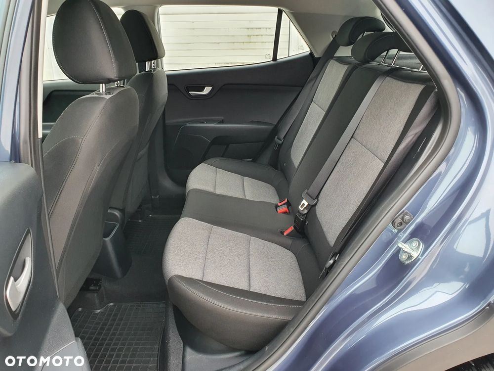 Kia Stonic 1.2 M - 25