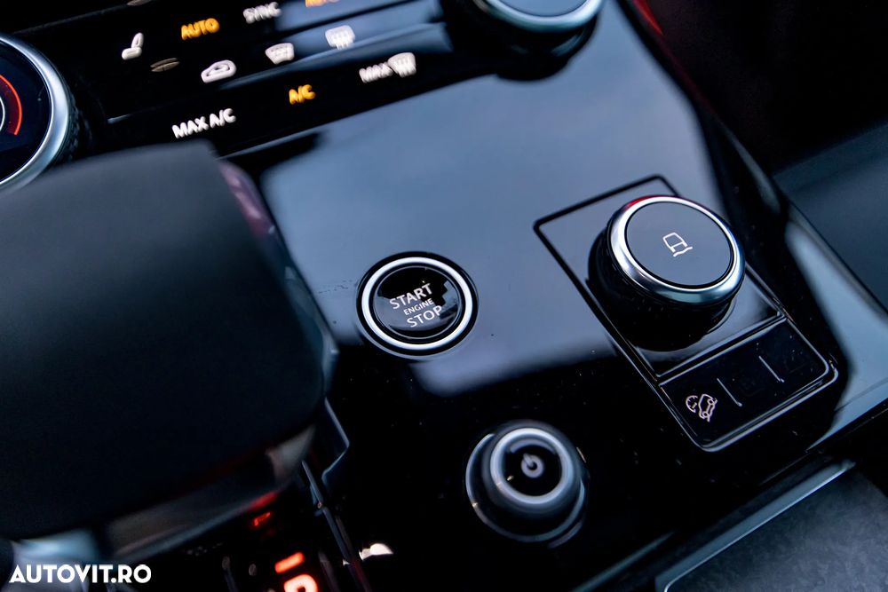 Land Rover Range Rover Sport 3.0 I6 D350 MHEV Autobiography Dynamic - 32