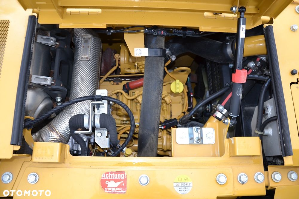 Caterpillar CAT 315 07B - 22