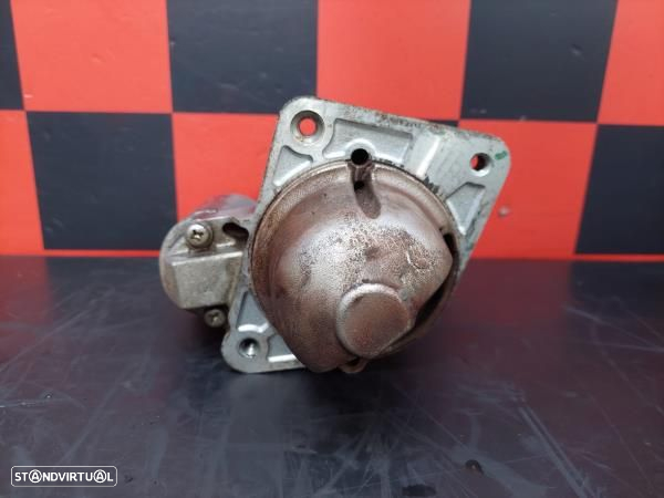 Motor De Arranque Fuso (Mitsubishi) Canter - 4