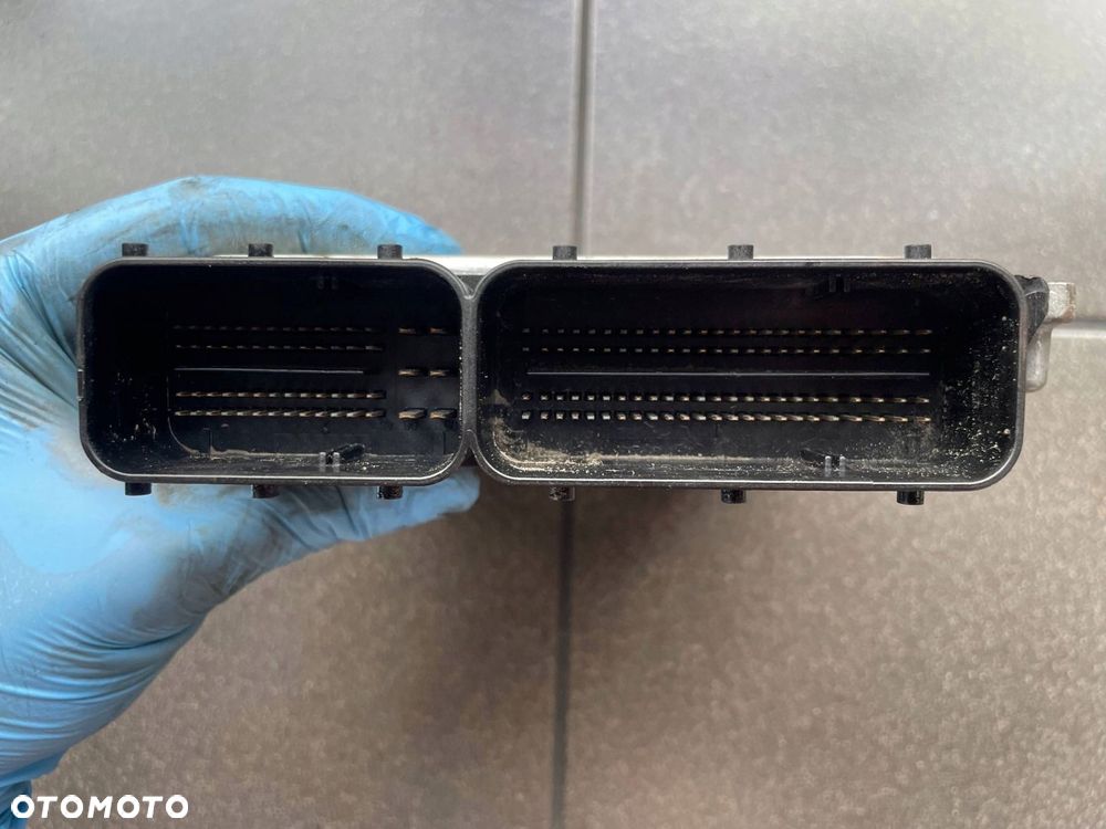 STEROWNIK SILNIKA 2.0 D BMW 7794624 - 3
